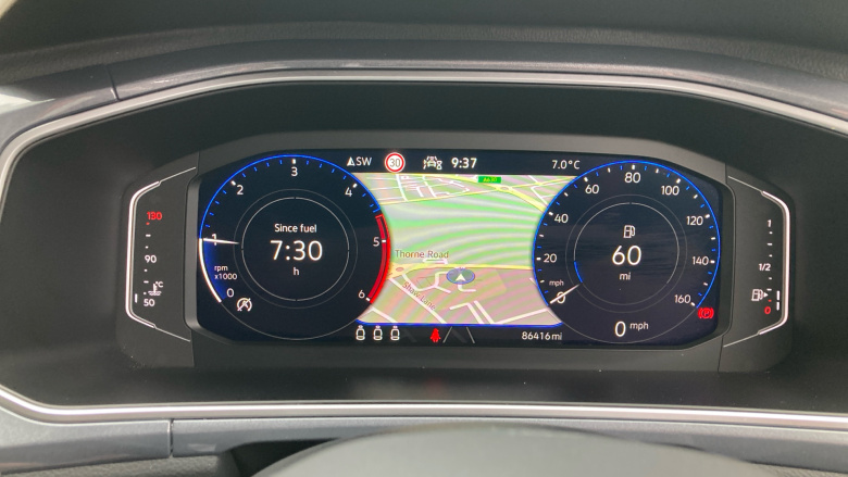 Volkswagen T-Roc 2.0 TDI 150 EVO Style 5dr Diesel Hatchback